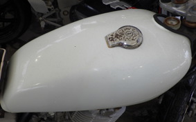 YAMAHA SR400 Gen.2 1JR