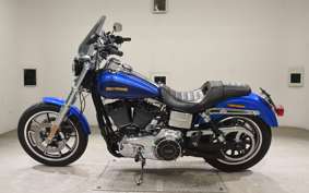 HARLEY FXDL1690 2017