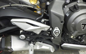 TRIUMPH STREET TRIPLE RS 2020