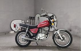 SUZUKI GN125 H PCJG9