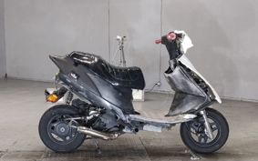 SUZUKI ADDRESS V125 CF46A