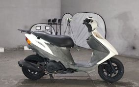 SUZUKI ADDRESS V125 CF46A