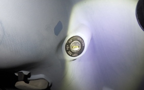 HONDA JULIO AF52
