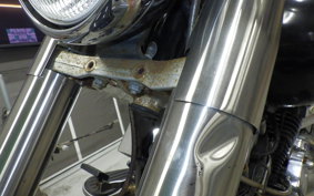 YAMAHA DRAGSTAR 400 CLASSIC 2002 VH01J