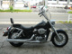 Фото Honda SHADOW 400 1997 с японского аукциона