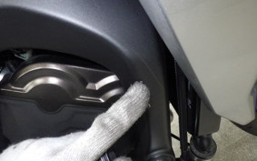 YAMAHA MT-09 Tracer GT 2019 RN51J