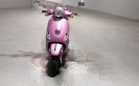 VESPA LX150 ie M688F