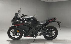 YAMAHA YZF-R25 RG10J