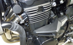 KAWASAKI Z900RS 2021 ZR900C