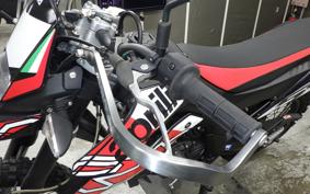 APRILIA RX125 2001