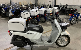 HONDA  BENLY  PRO  AA05