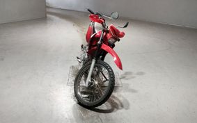 YAMAHA XTZ125E KE07