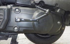SUZUKI ADDRESS V125 G 2007 CF46A