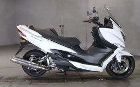 SUZUKI BURGMAN400 DU11A