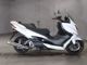 Фото Suzuki BURGMAN400 2020 с японского аукциона