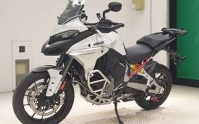 DUCATI MULTISTRADA V4S 2023