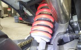 HONDA HORNET 250 1989 MC31