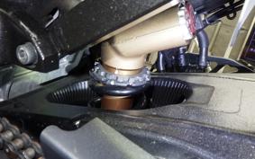 SUZUKI GSX-R1000R A 2019 DM11G