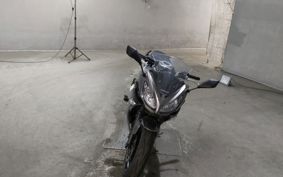 KAWASAKI NINJA400 EX400E