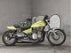 Фото Kawasaki Z900 с японского аукциона