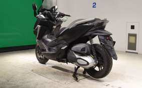 HONDA FORZA 250 MF15