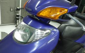HONDA SPACY 100