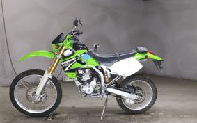 KAWASAKI KLX250 LX250E
