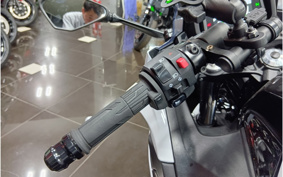 KAWASAKI NINJA 650 2020 ER650H