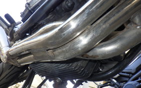 SUZUKI GSX250FX ZR250C