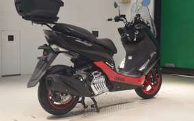 YAMAHA MAJESTY155 Gen.2 S 2018 SG52J