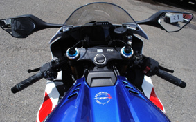 HONDA CBR1000RR-R 30TH 2023 SC82