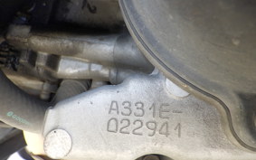 YAMAHA GEAR Gen.2 UA08J