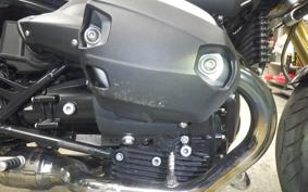 BMW R NINE T 2018