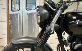 HONDA GB350 2021 NC59