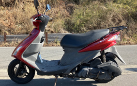 SUZUKI ADDRESS V125 CF4MA