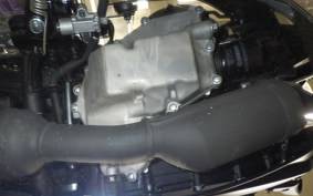 YAMAHA MT-25 A 2023 RG74J