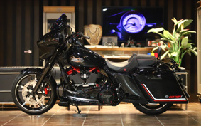 HARLEY HARLEY FLHX1580 2024 KB7