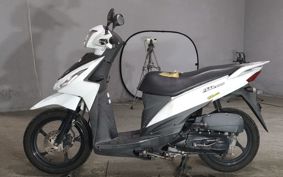 SUZUKI ADDRESS V110 CE47A