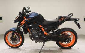 KTM 890 DUKE R 2025
