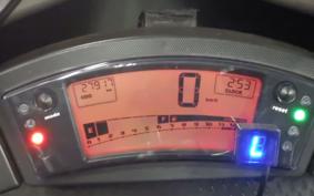 KAWASAKI ER600 F 2012