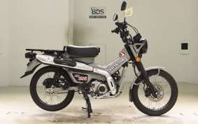 HONDA CT125-2 2022 JA65