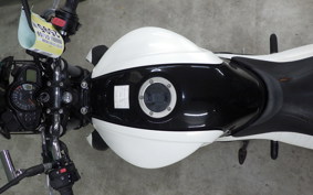 SUZUKI ｸﾞﾗﾃﾞｨｳｽ650A 2012