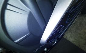 KAWASAKI ZX-25R-2SE ZX250H
