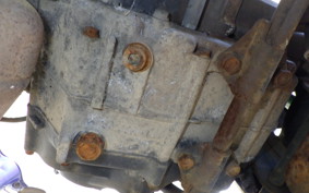 HONDA C50 SUPER CUB 1994 AA01