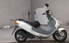 SUZUKI ADDRESS V50 CA1NA