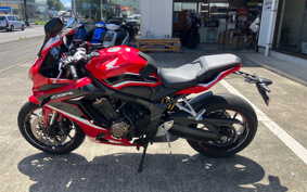 HONDA CBR650R 2021 RH03