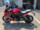 Фото Honda CBR650R 2021 с японского аукциона