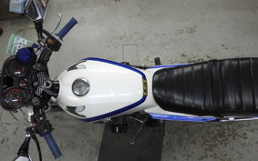 HONDA CBX400F 1984 NC07