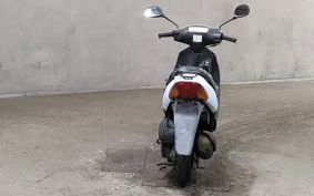 SUZUKI LETS2 CA1PA