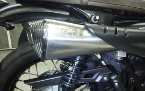 TRIUMPH STREET SCRAMBLER 2019